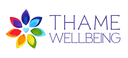 Thame Wellbeing logo